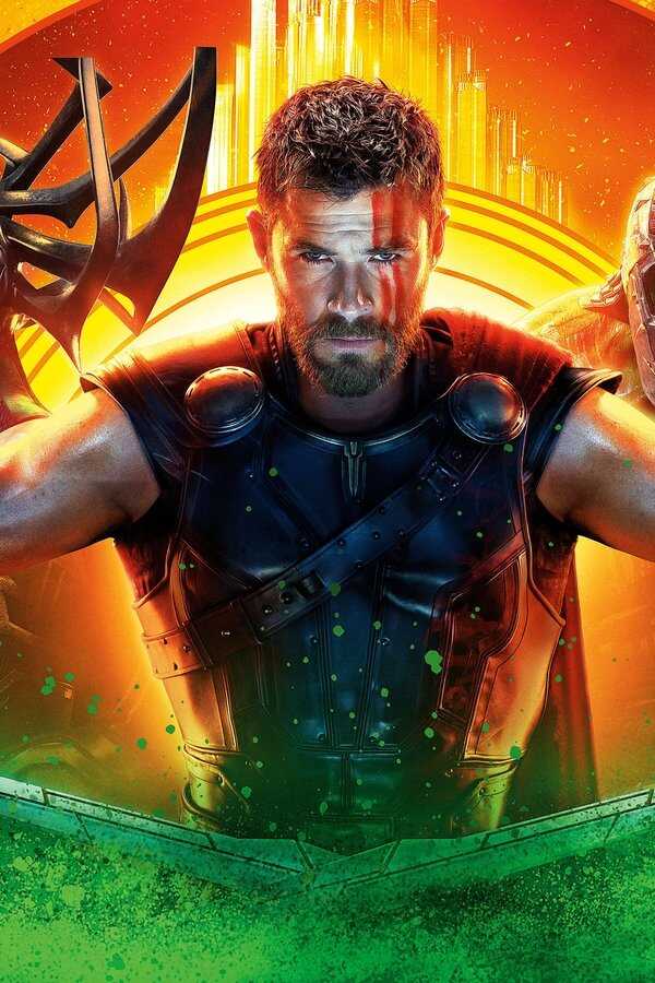Thor: Ragnarok (2017) 0