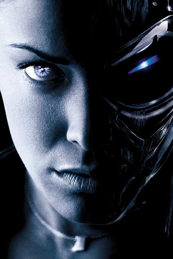 Terminator 3: Rise of the Machines (2003) 0