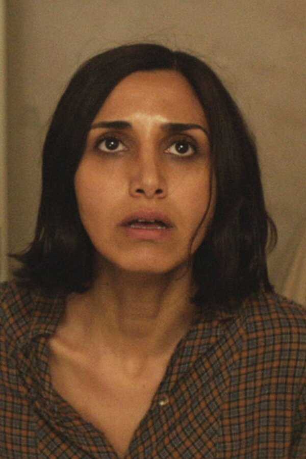 Under the Shadow (2016) 0