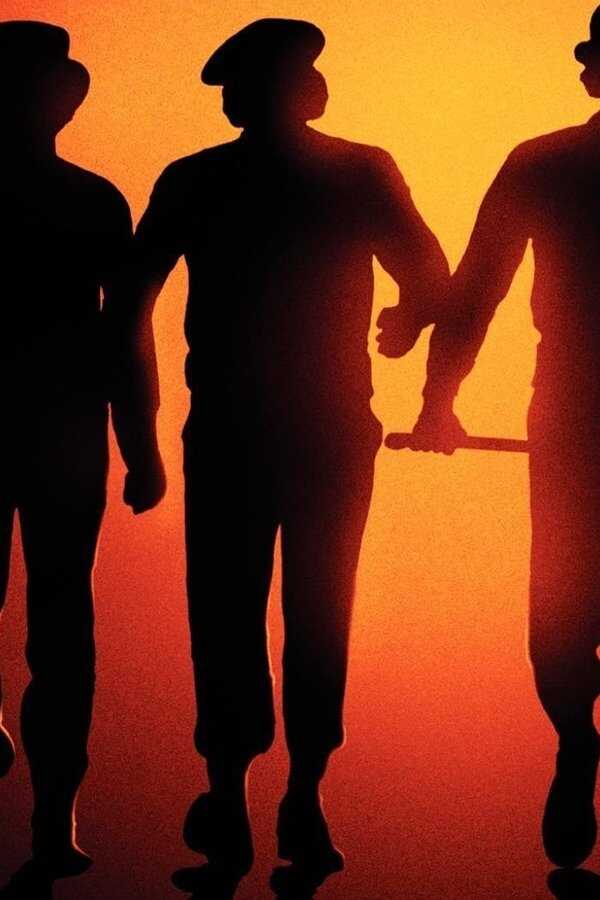 A Clockwork Orange (1971) 0