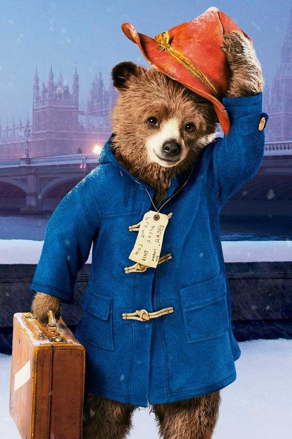 Paddington (2014) 0