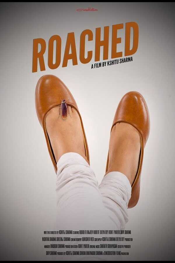 Roached (2023) 0
