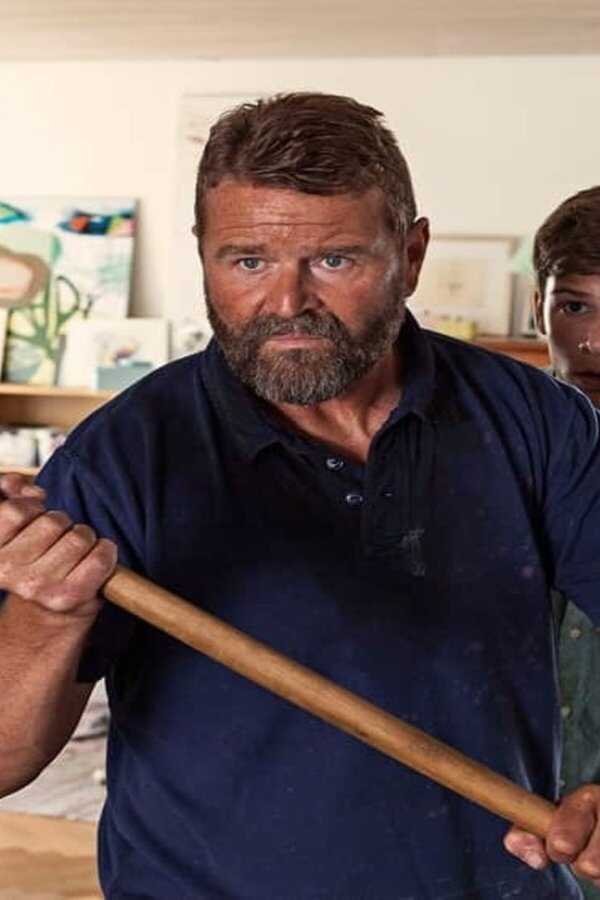 Danny's Doomsday (2014) 0