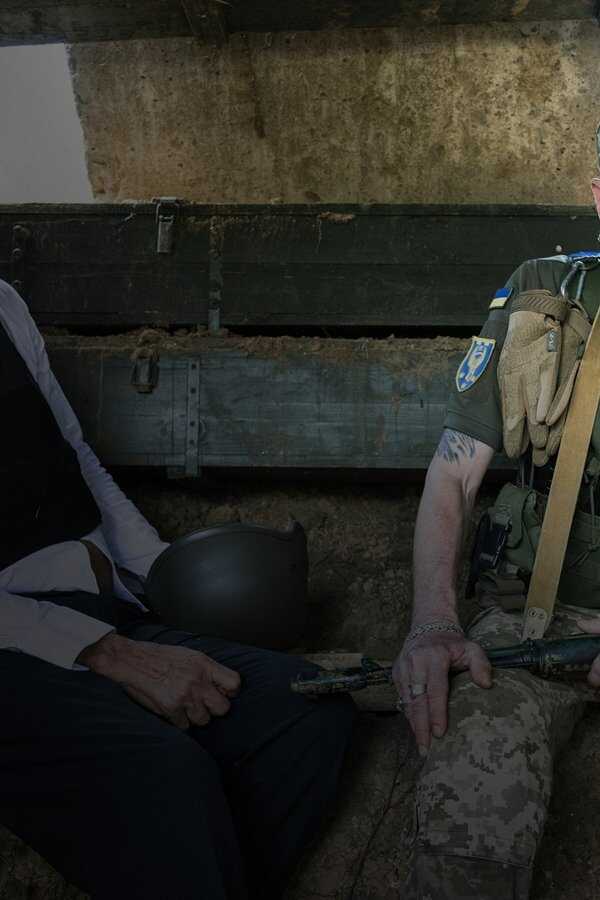 L'Ukraine au cœur (2023) 0