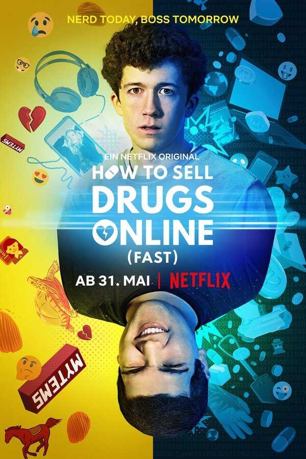 DE - How to Sell Drugs Online (Fast) (2019) 8