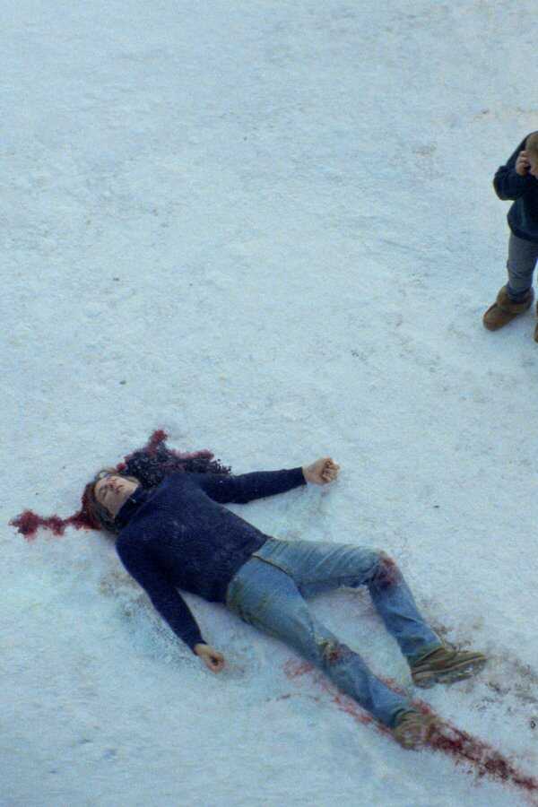 Anatomie d'une chute (2023) 0