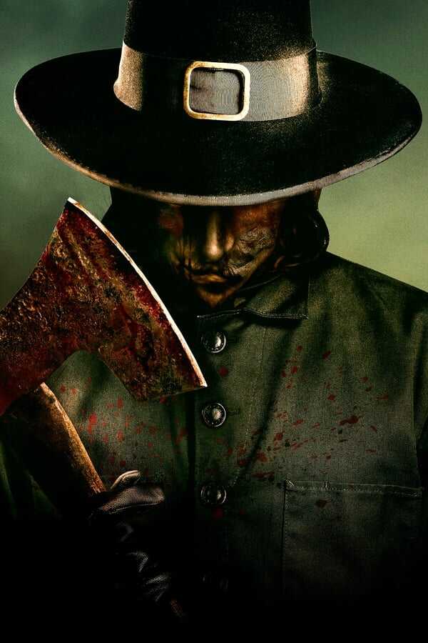 Thanksgiving : La semaine de l'horreur (2023) 0