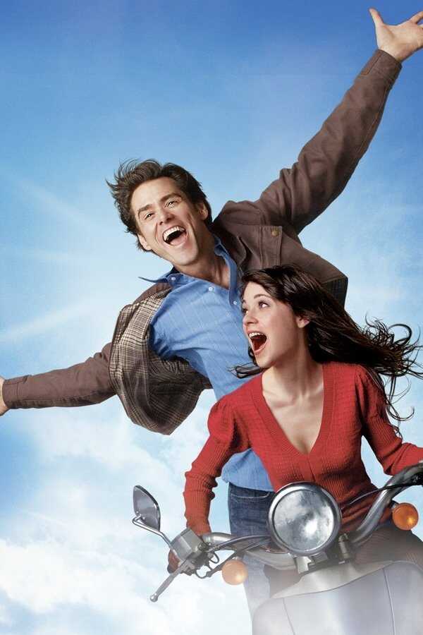 Yes Man (2008) 0