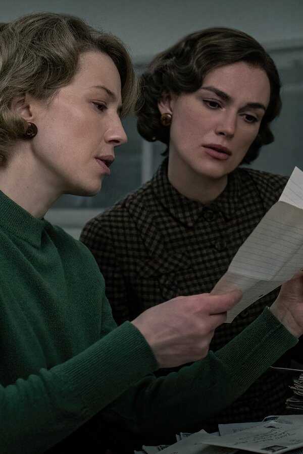 Boston Strangler (2023) 0