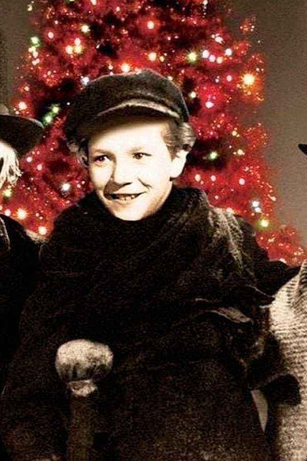 Scrooge (1951) 0