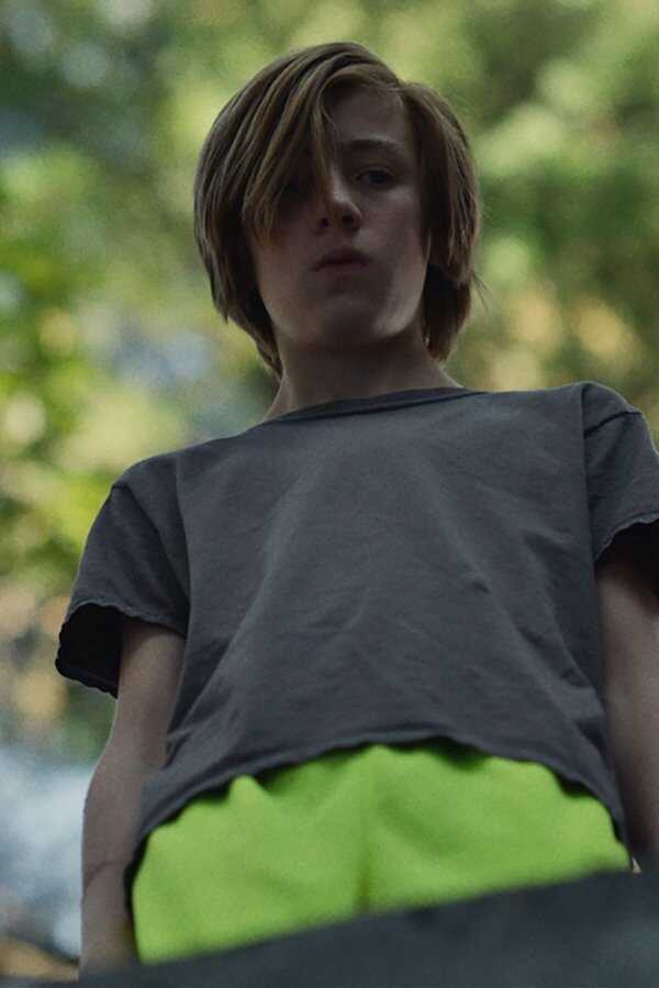 Das Versteck (2021) 0
