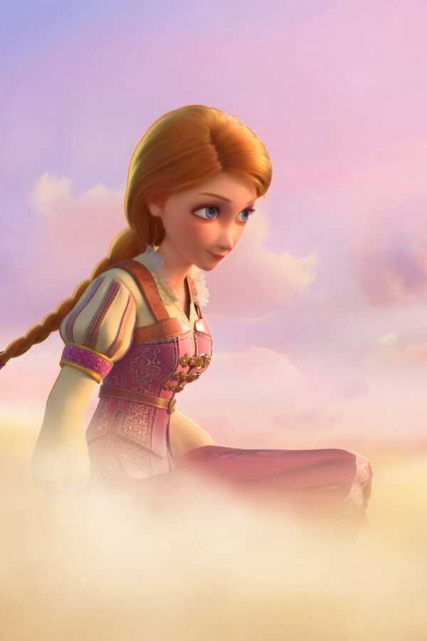 Ella And The Little Sorcerer (2022) 0