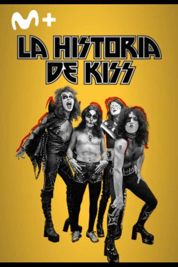 ES - La historia de KISS (2023) 8