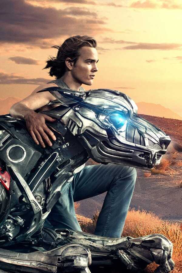 A-X-L (2018) 0