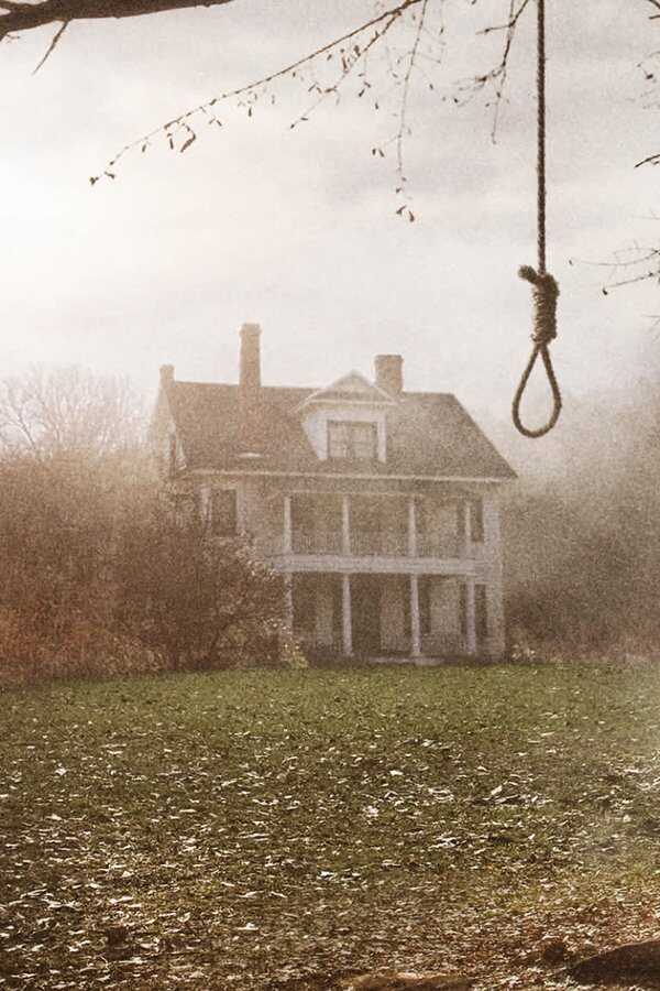 The Conjuring (2013) 0