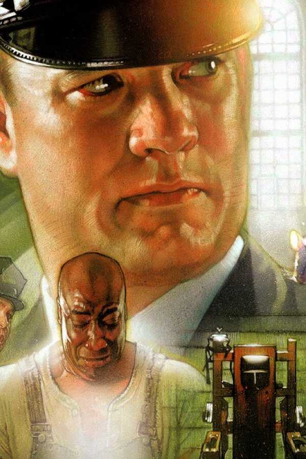 The Green Mile (1999) 0