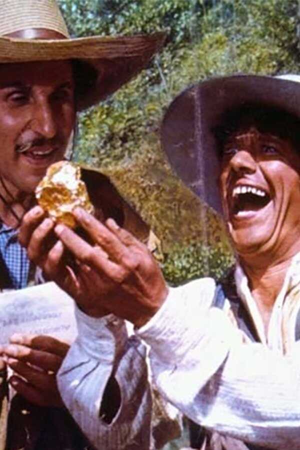 The Nephews of Zorro (1968) 0