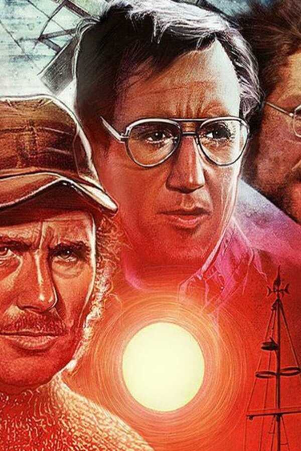 Jaws (1975) 0