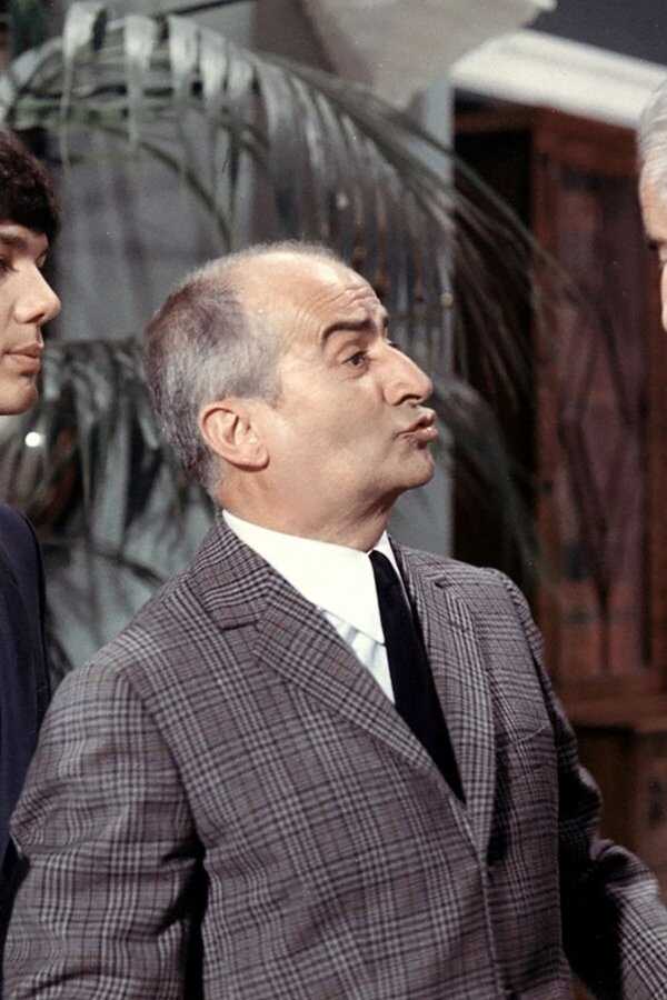 Wielkie wakacje (1967) 0