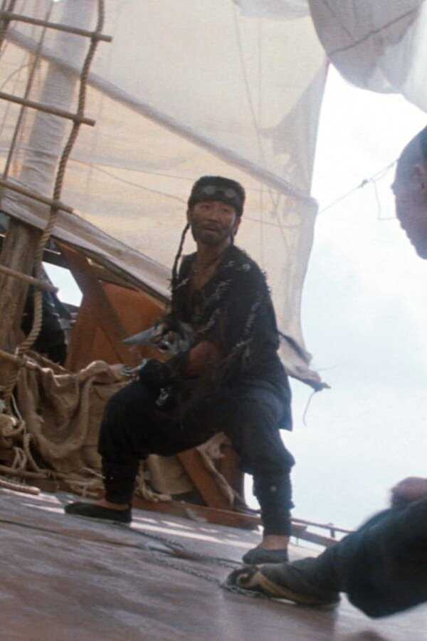 黃飛鴻之五龍城殲霸 (1994) 0