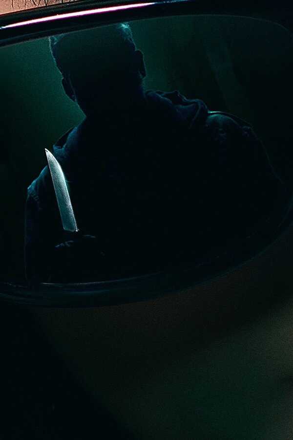 Dark Glasses (2022) 0