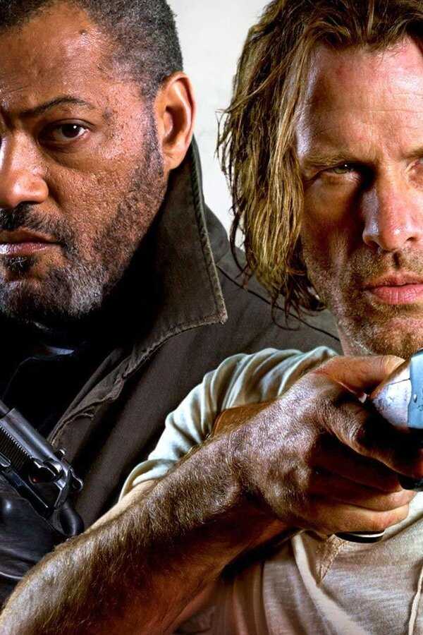 Standoff (2016) 0