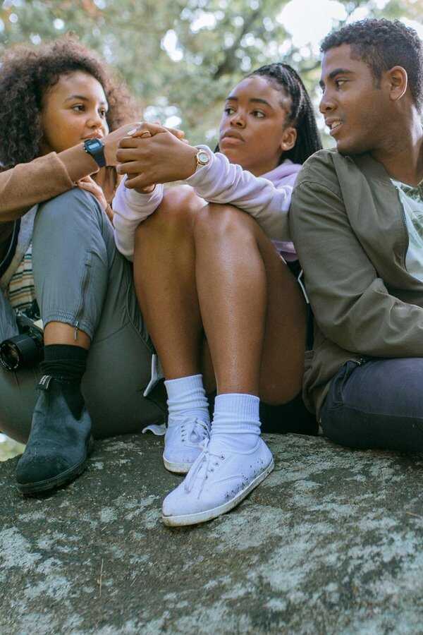 Selah et les Spades (2019) 0