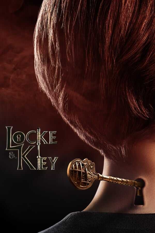 DE - Locke & Key (2020) 8