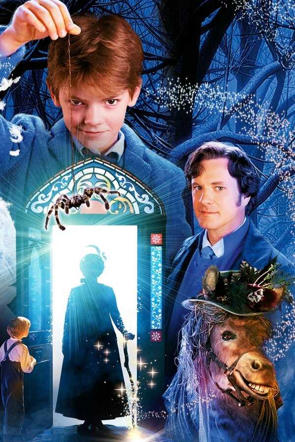 Niania (2005) 0