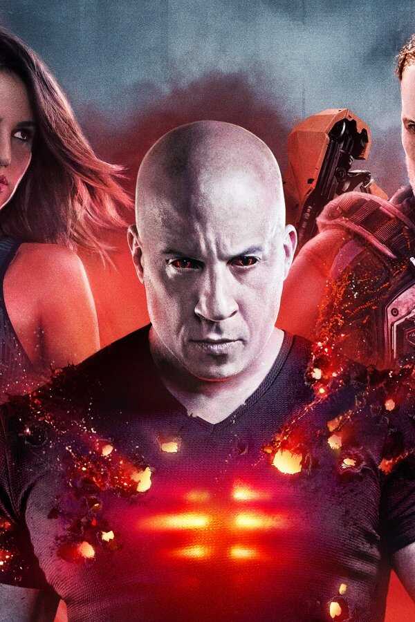 Bloodshot (2020) 0