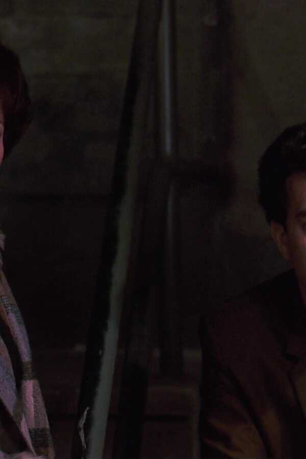 Punchline (1988) 0