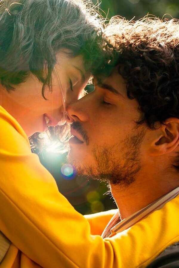 Ancora più bello (2021) 0