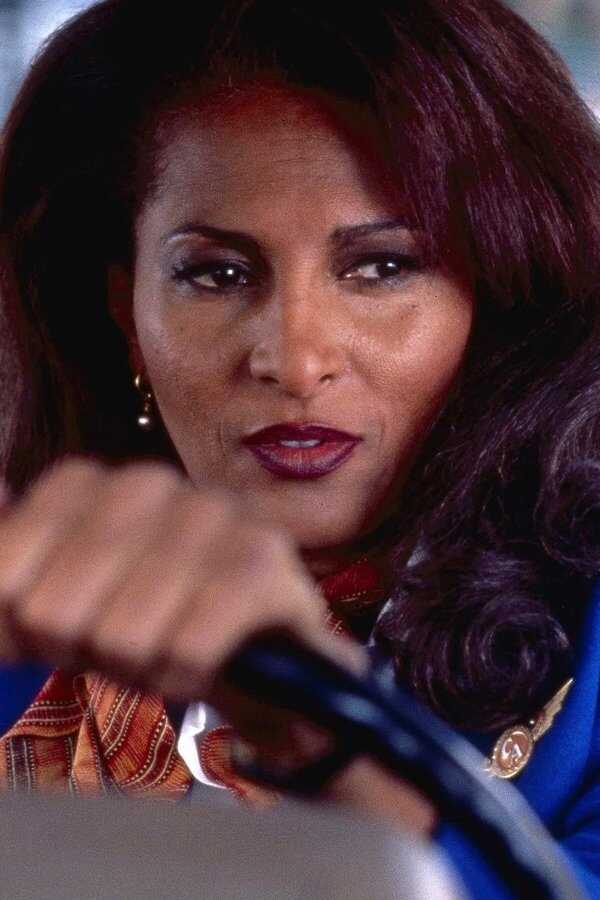 Jackie Brown (1997) 0
