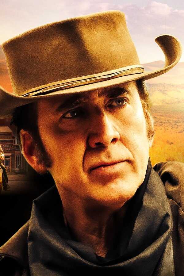 The Old Way (2023) 0