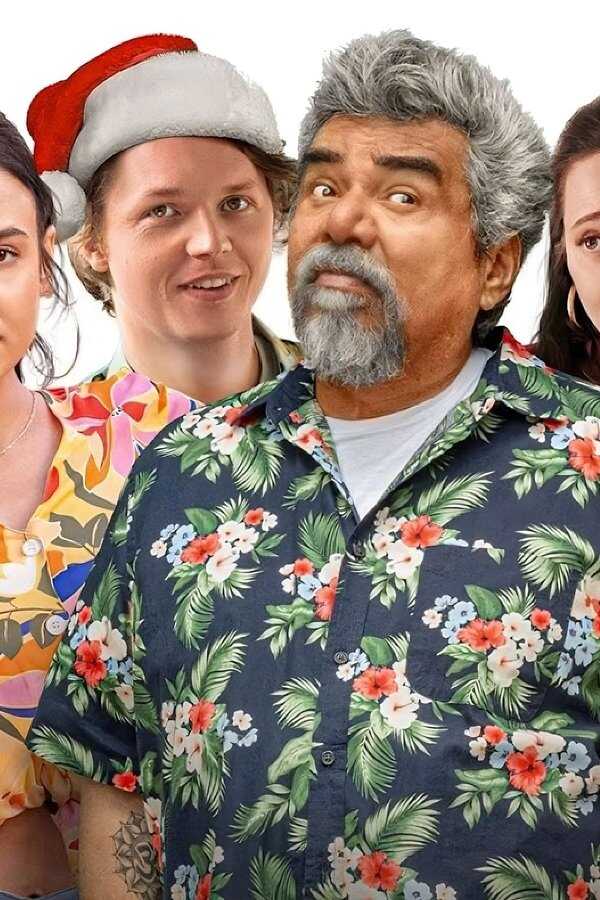 How the Gringo Stole Christmas (2023) 0