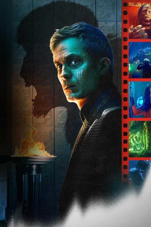 Werewolf by Night in Color (2023) 0