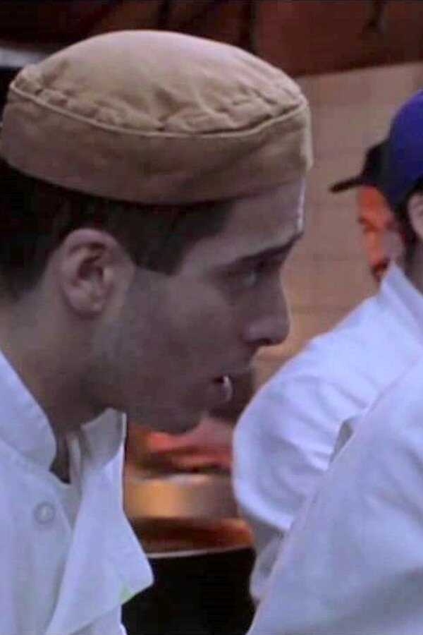 Dinner Rush (2000) 0
