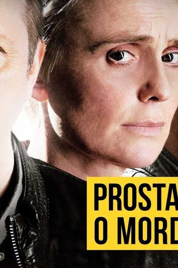 Prosta historia o morderstwie (2016) 0