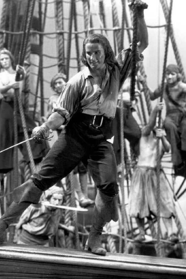 Captain Blood (1935) 0