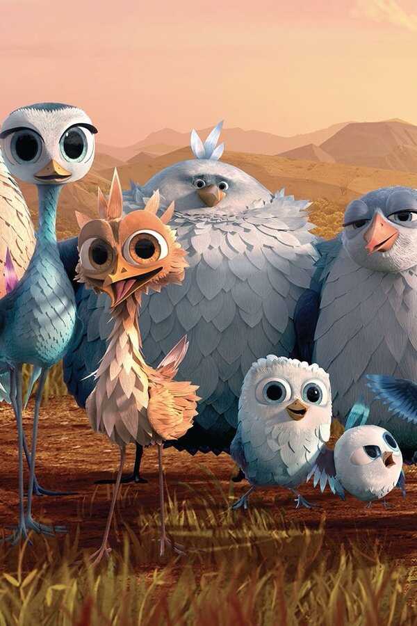 Fru! (2014) 0