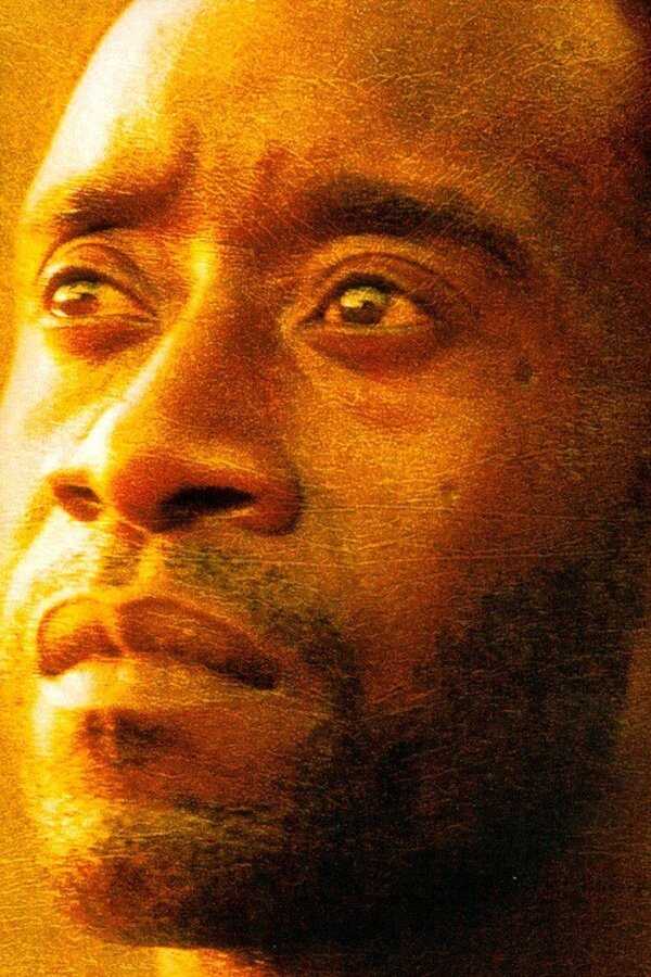 Hotel Rwanda (2004) 0