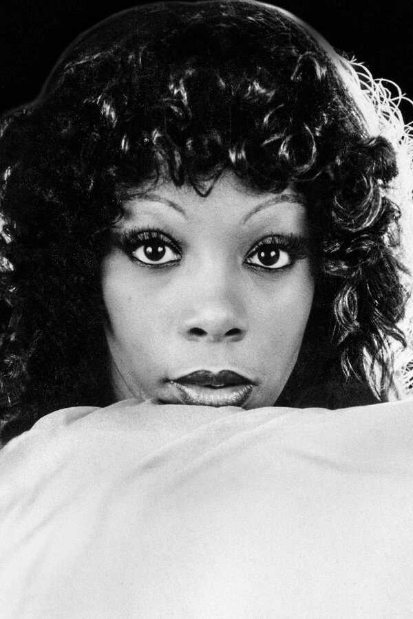 Love to Love You, Donna Summer (2023) 0