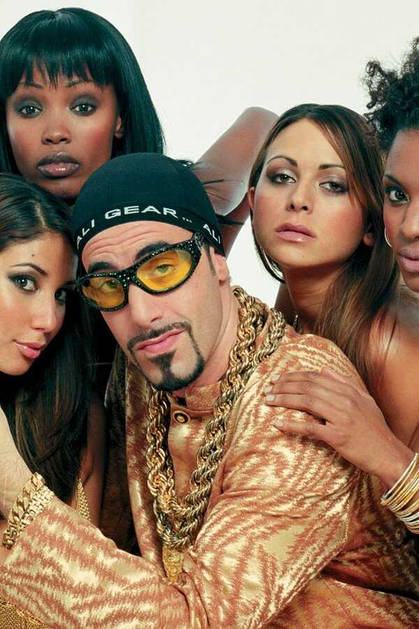 Ali G Indahouse (2002) 0