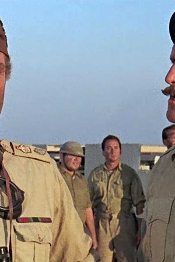 Tobruk (1967) 0