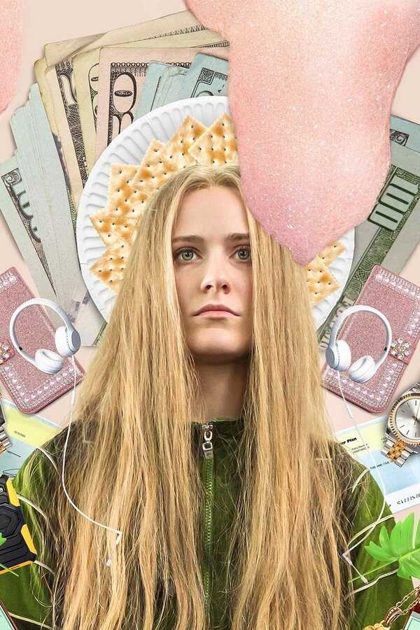 Cómo sobrevivir en un mundo material (Kajillionaire) (2020) 0