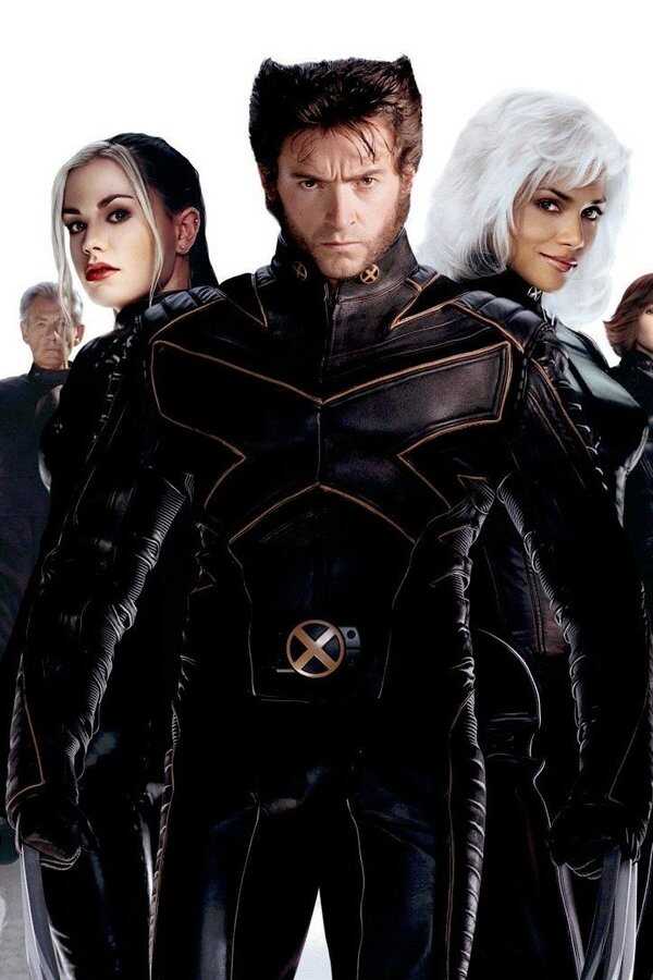 X2 (2003) 0