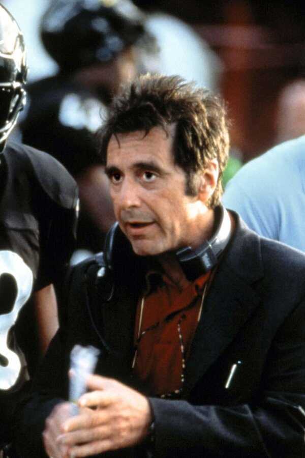 Any Given Sunday (1999) 0