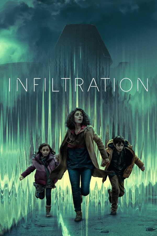DE - Infiltration (2021) 8