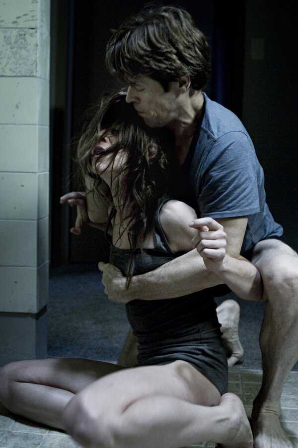 Antichrist (2009) 0