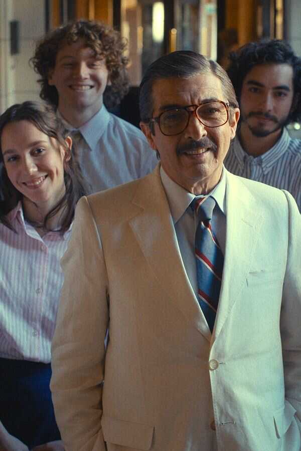 Argentina, 1985 (2022) 0